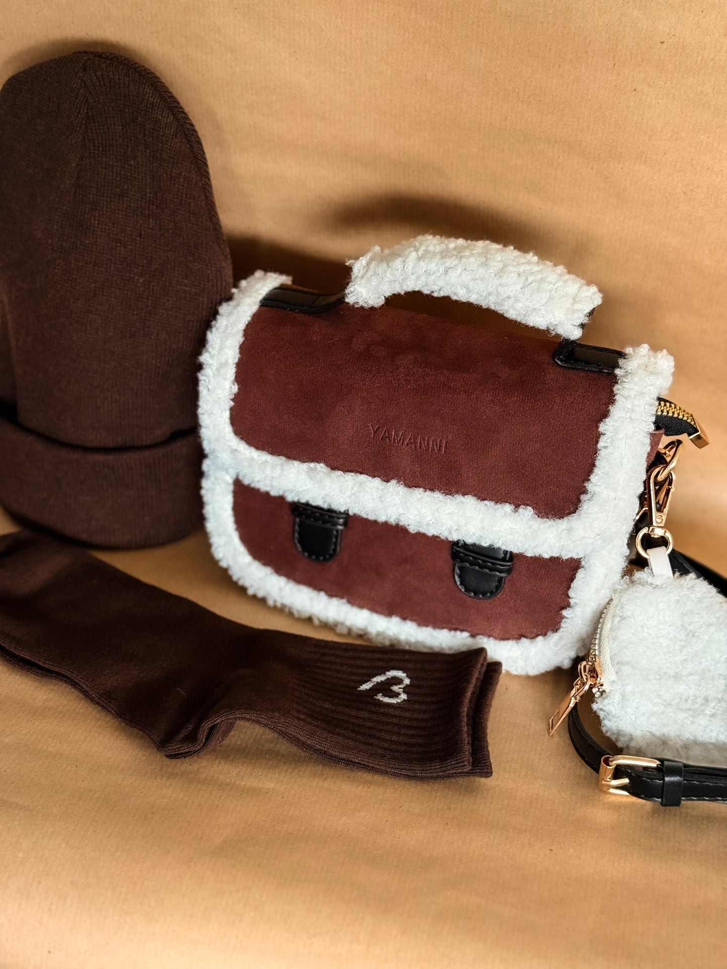 All-in-One Comfort Pack