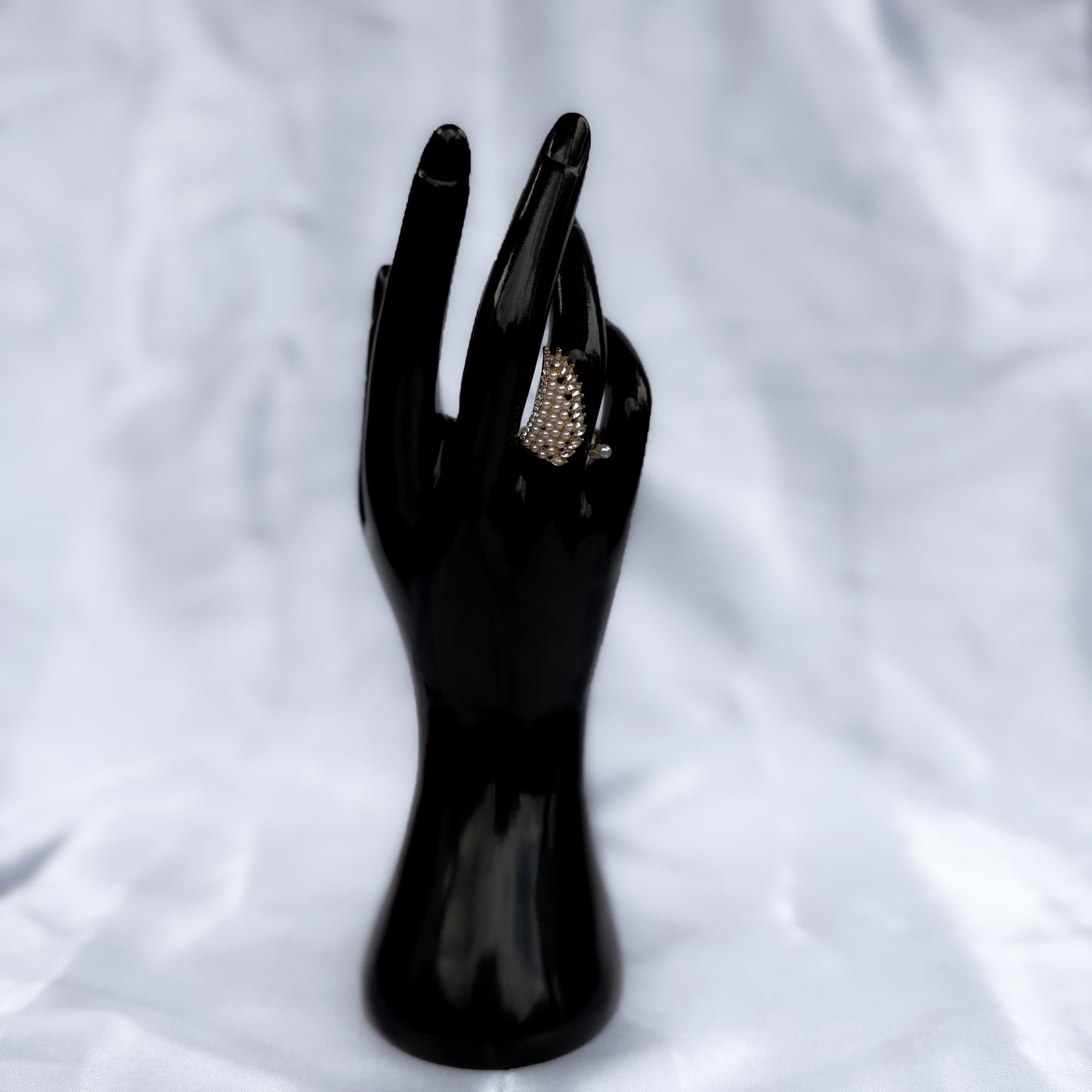 Love Line Ring