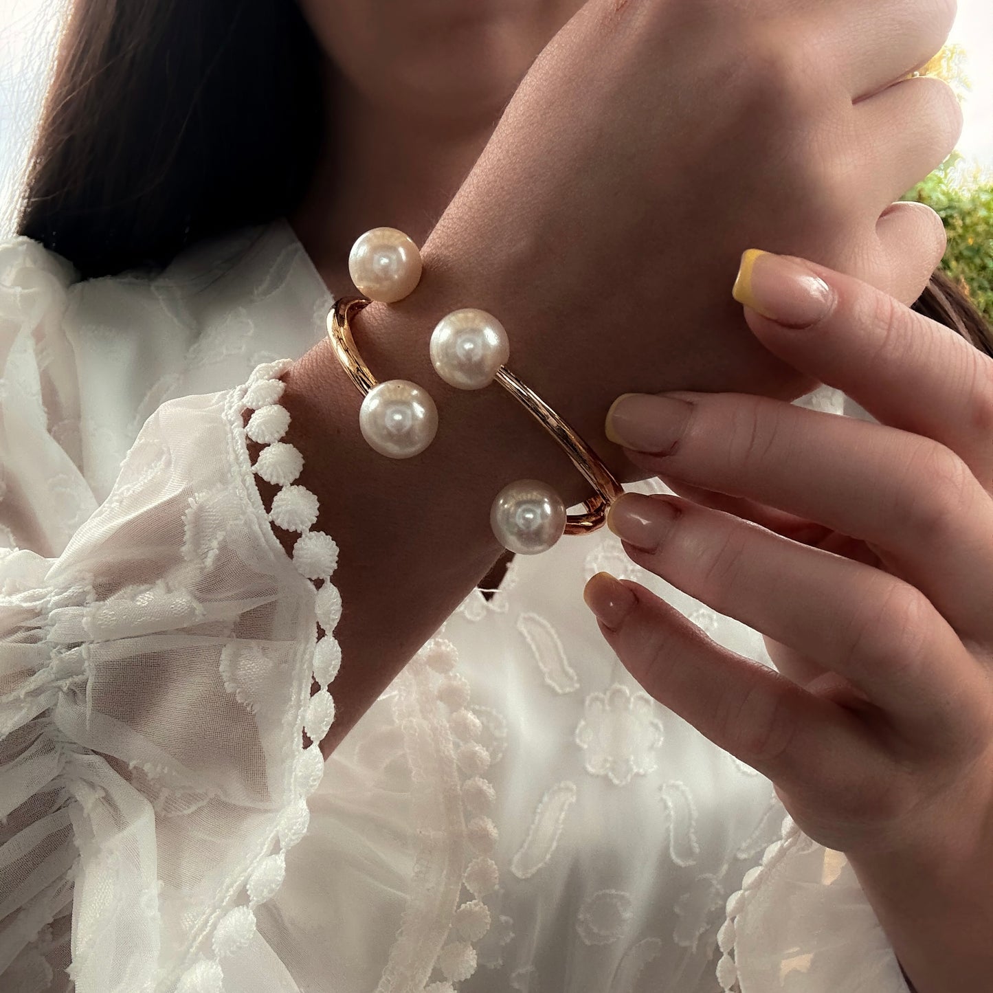 Grace Chain Bracelet
