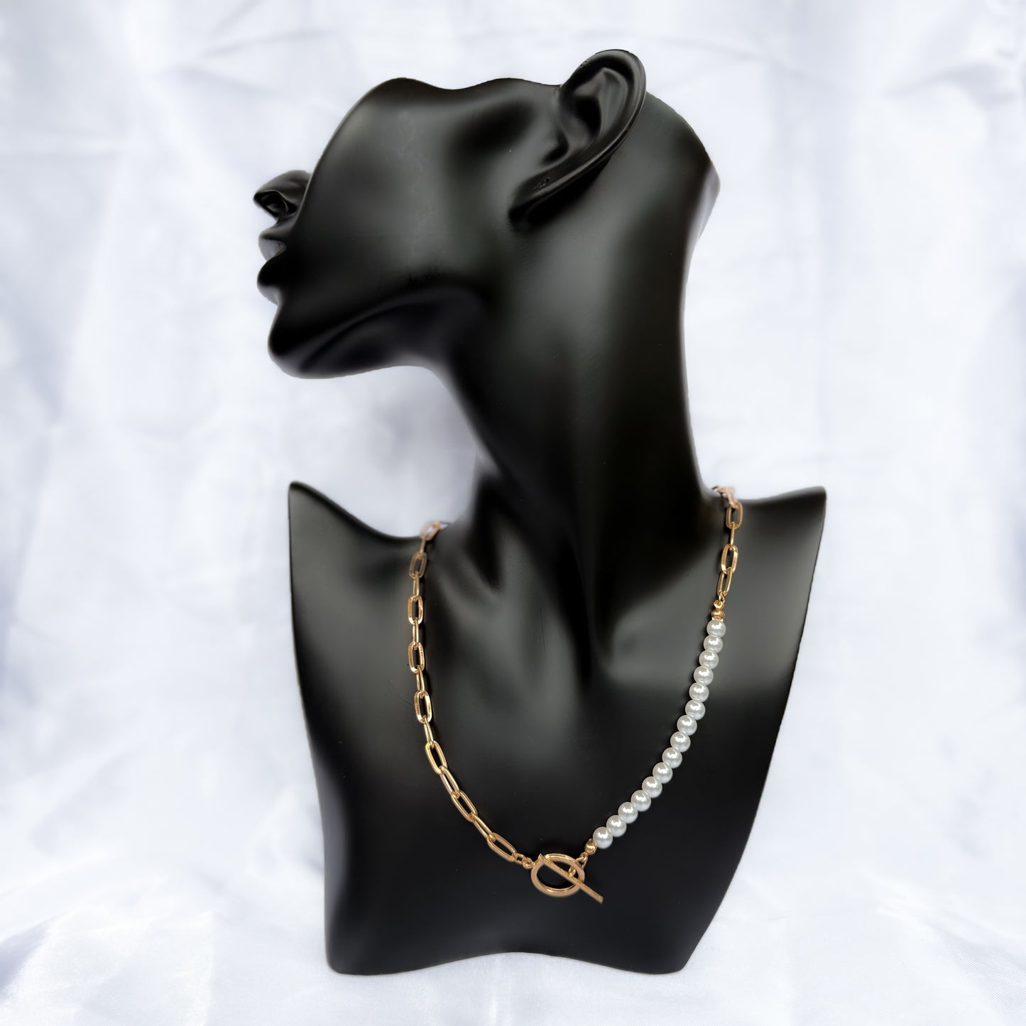 Satin Shine Chain