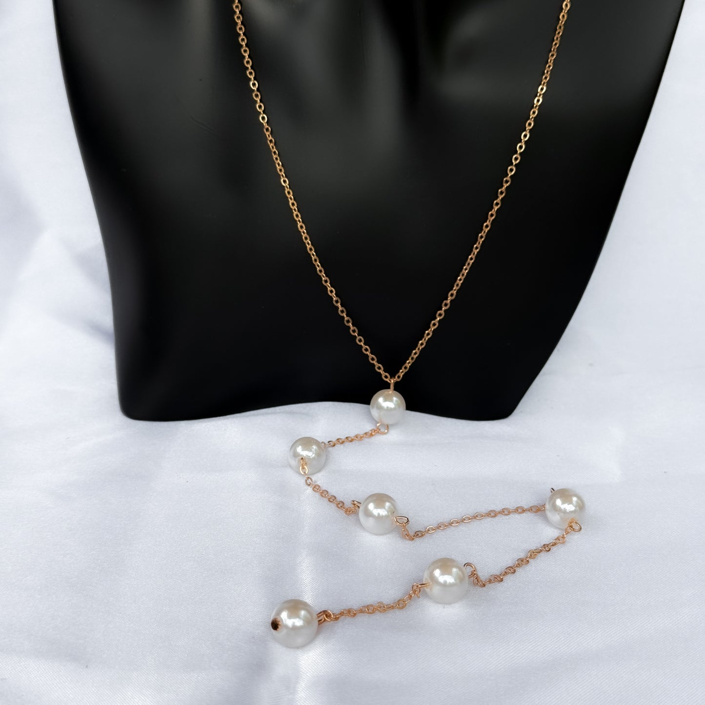 Layered Dreams Necklace