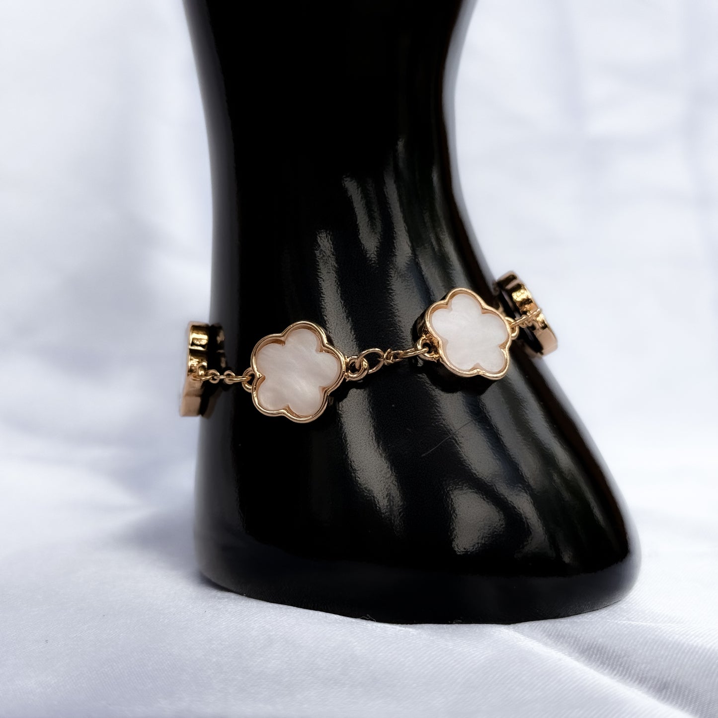 Ocean Shell Bracelet
