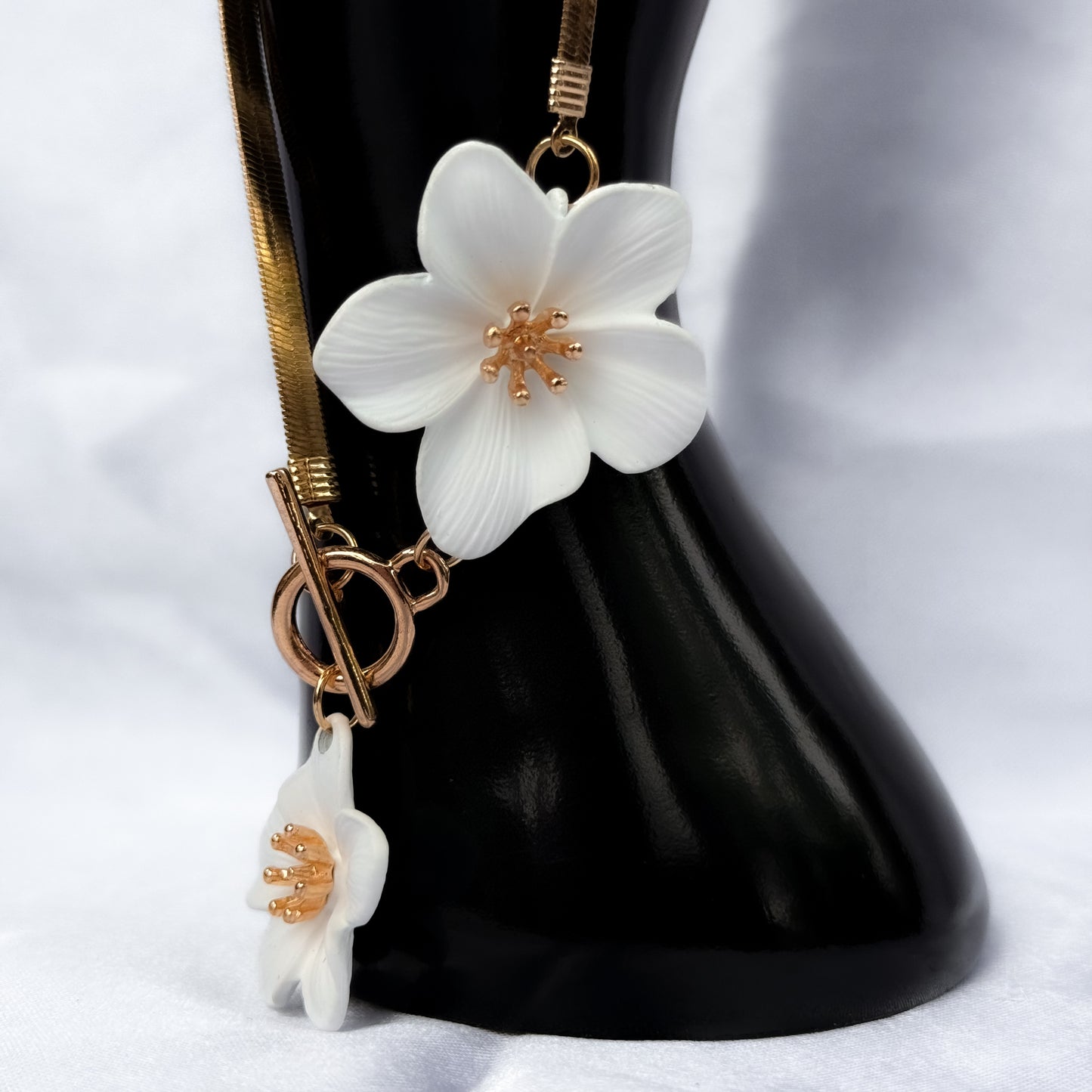 Serenity Rope Bracelet