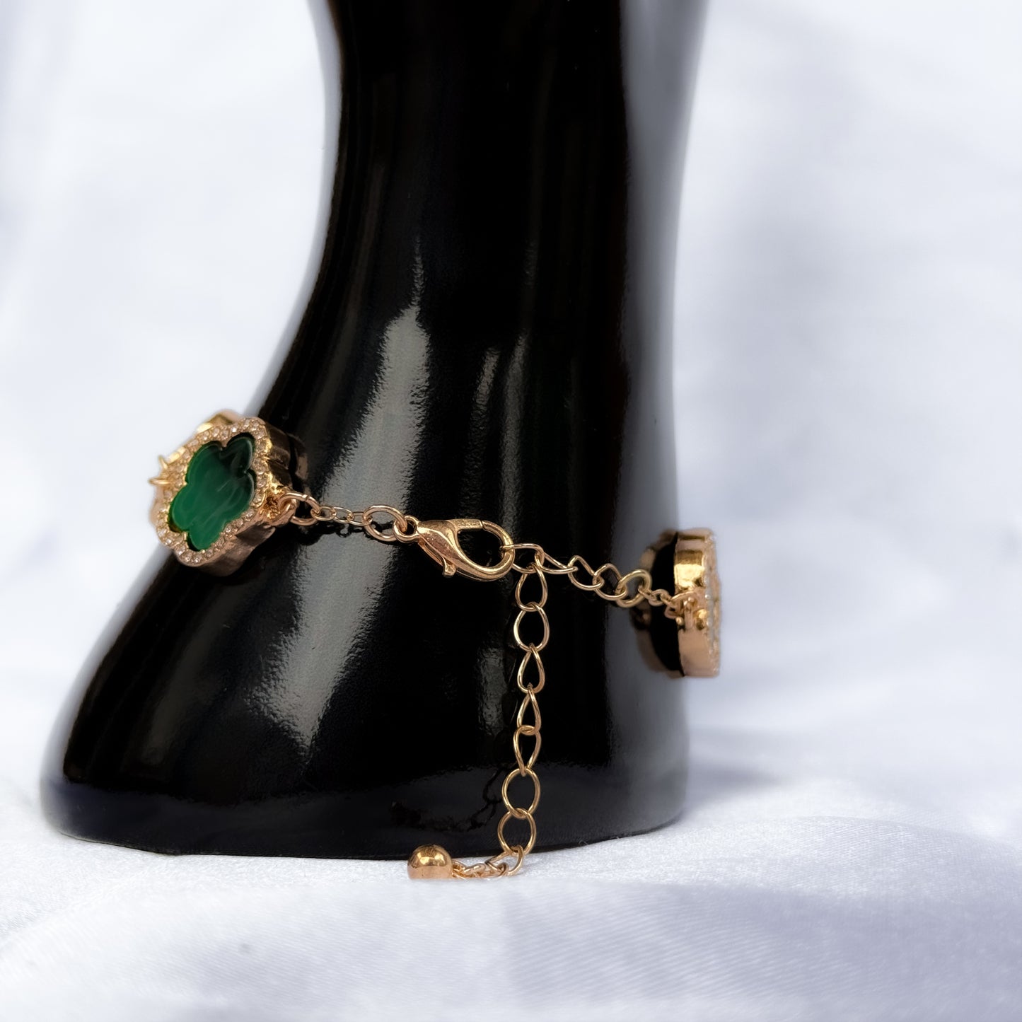 Golden Muse Bracelet