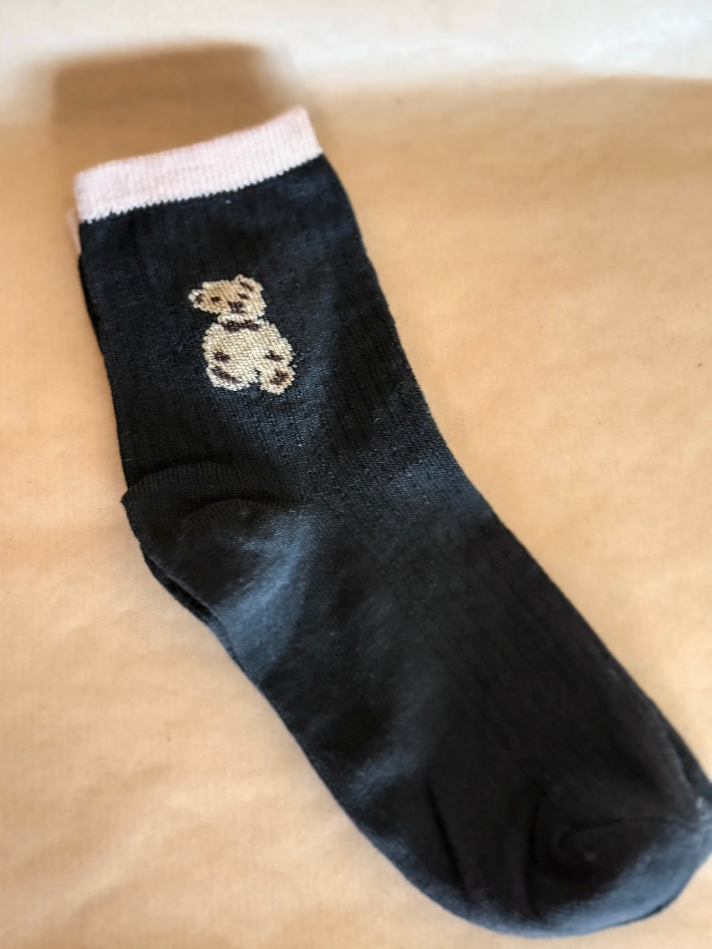 Bag, Hat & Socks Set