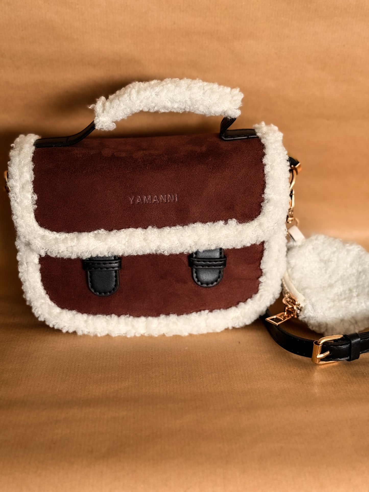 All-in-One Comfort Pack