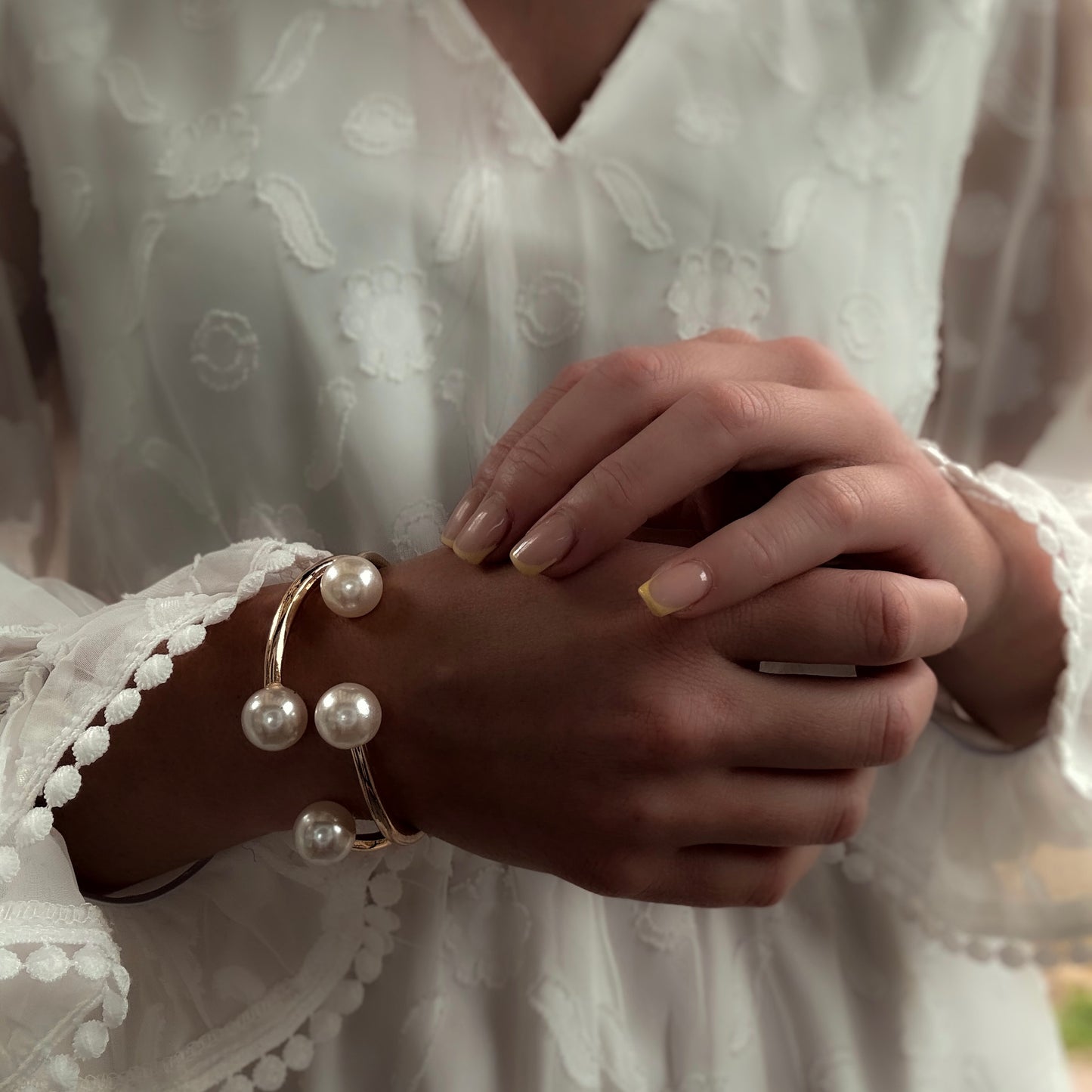 Grace Chain Bracelet