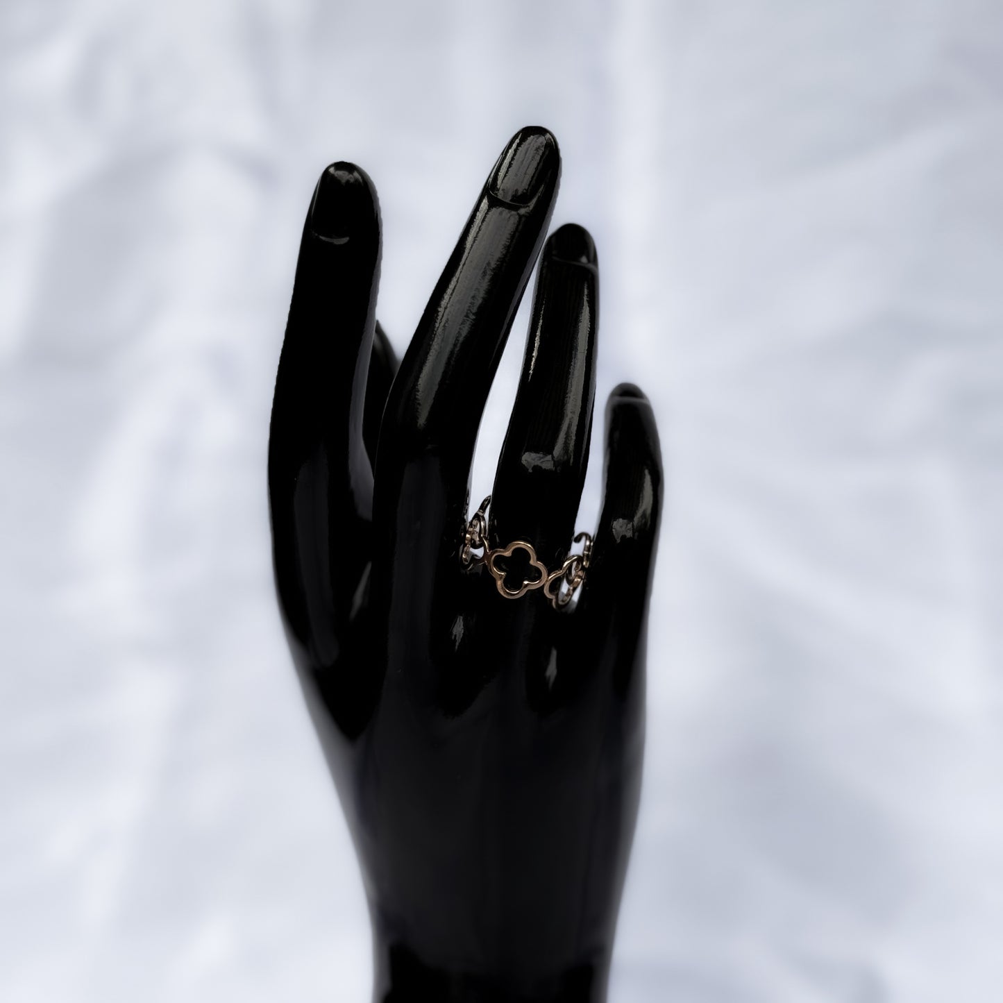 Golden Hour Ring