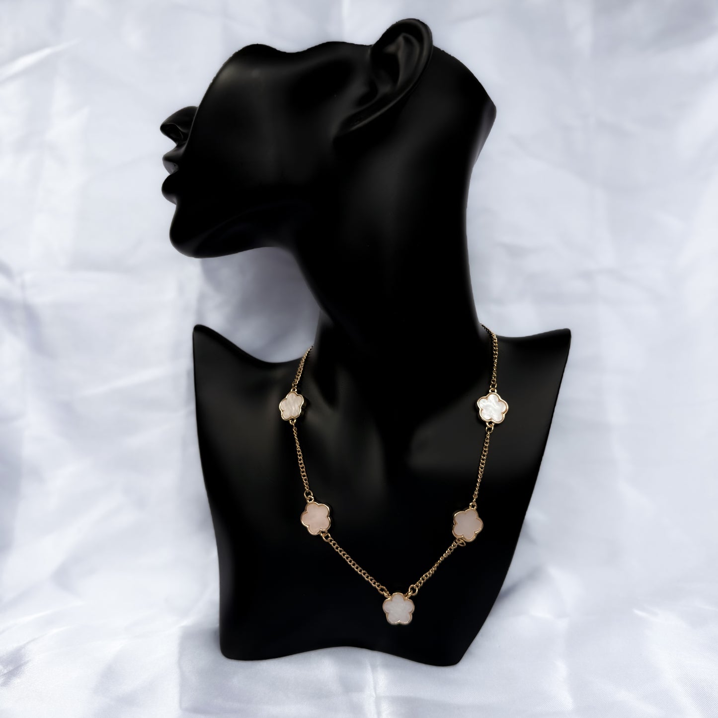 Luna Layer Necklace