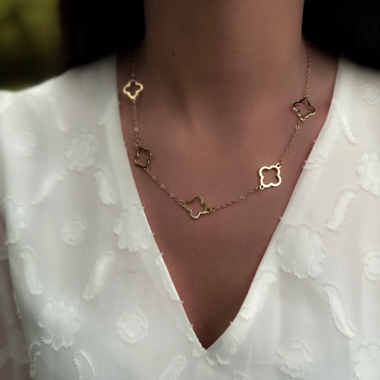 Starborn Necklace