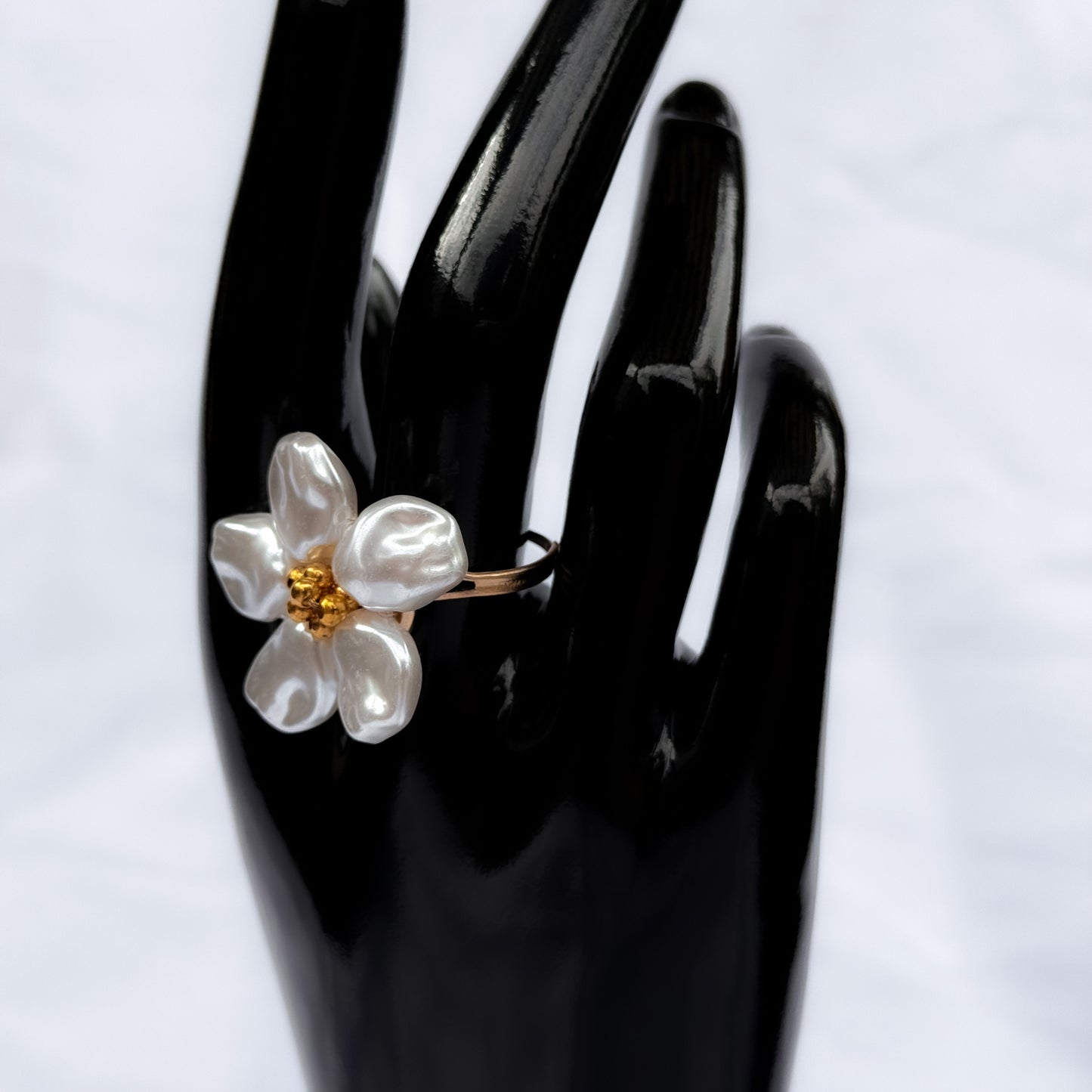Secret Garden Ring
