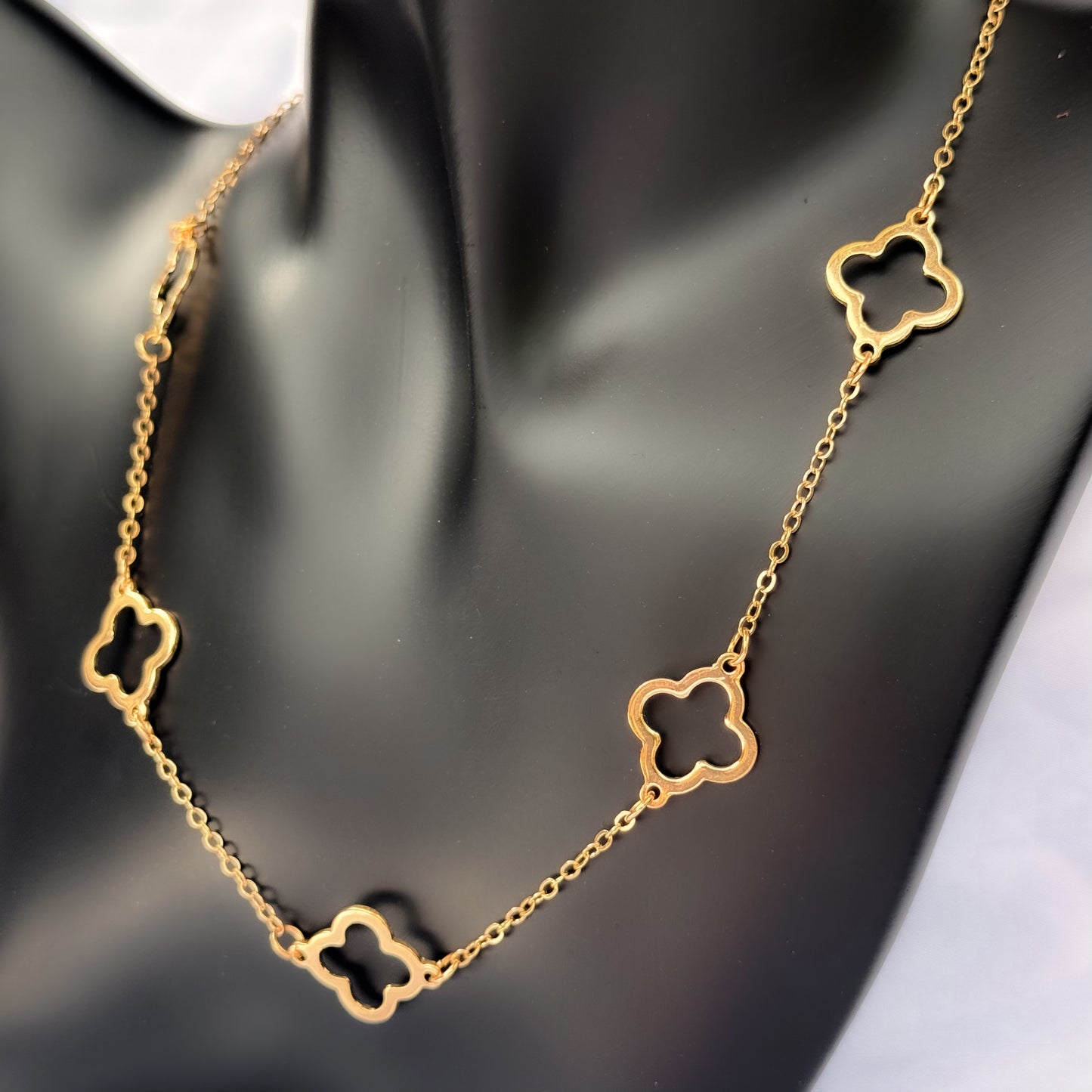 Starborn Necklace