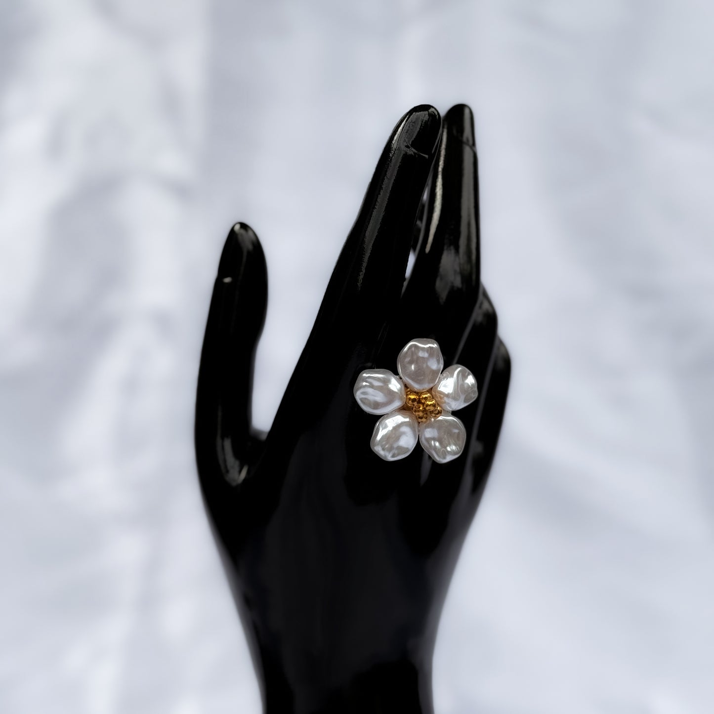 Secret Garden Ring