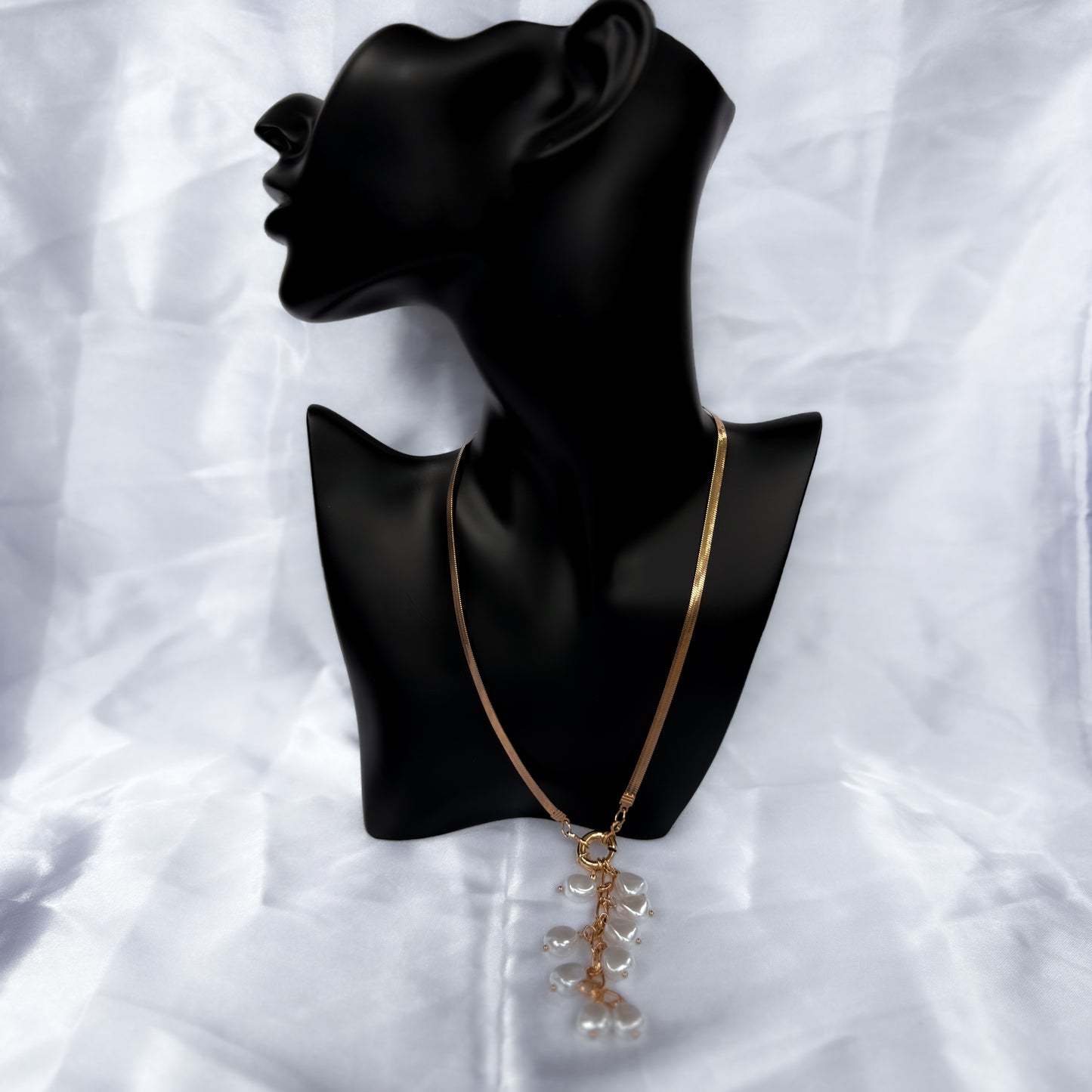 Layered Dreams Necklace