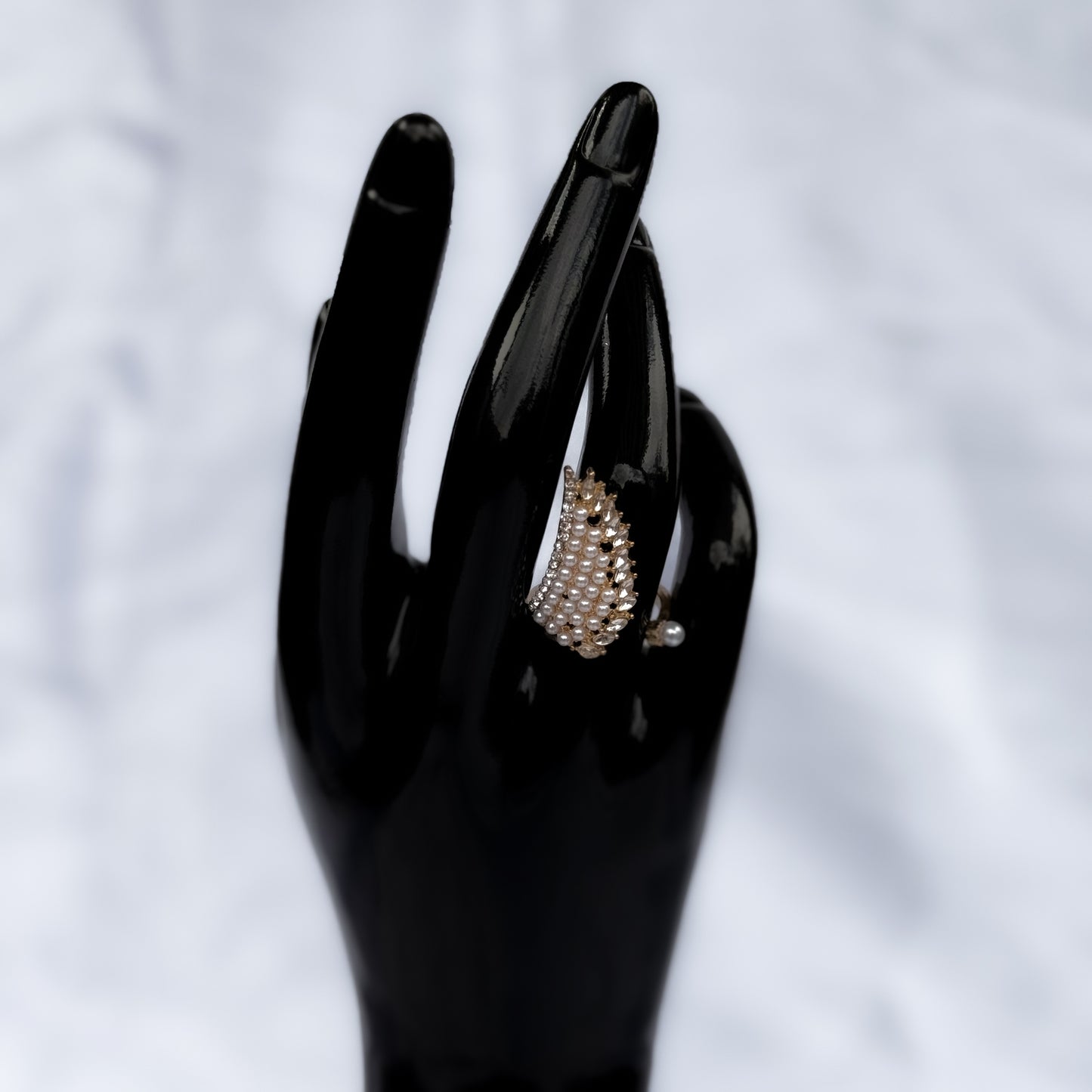Love Line Ring