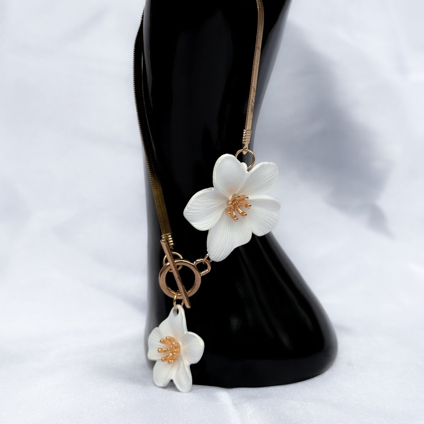 Serenity Rope Bracelet