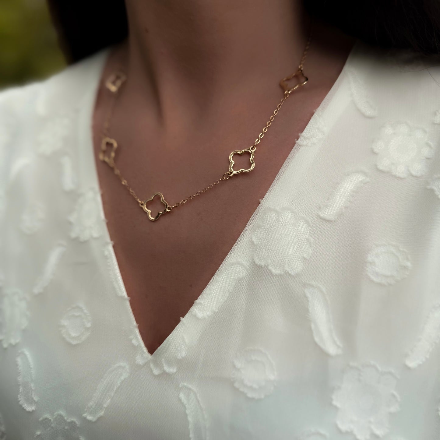 Starborn Necklace