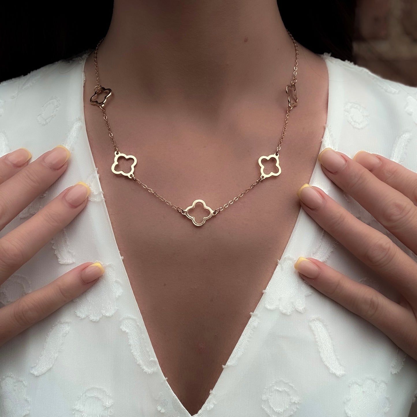 Starborn Necklace