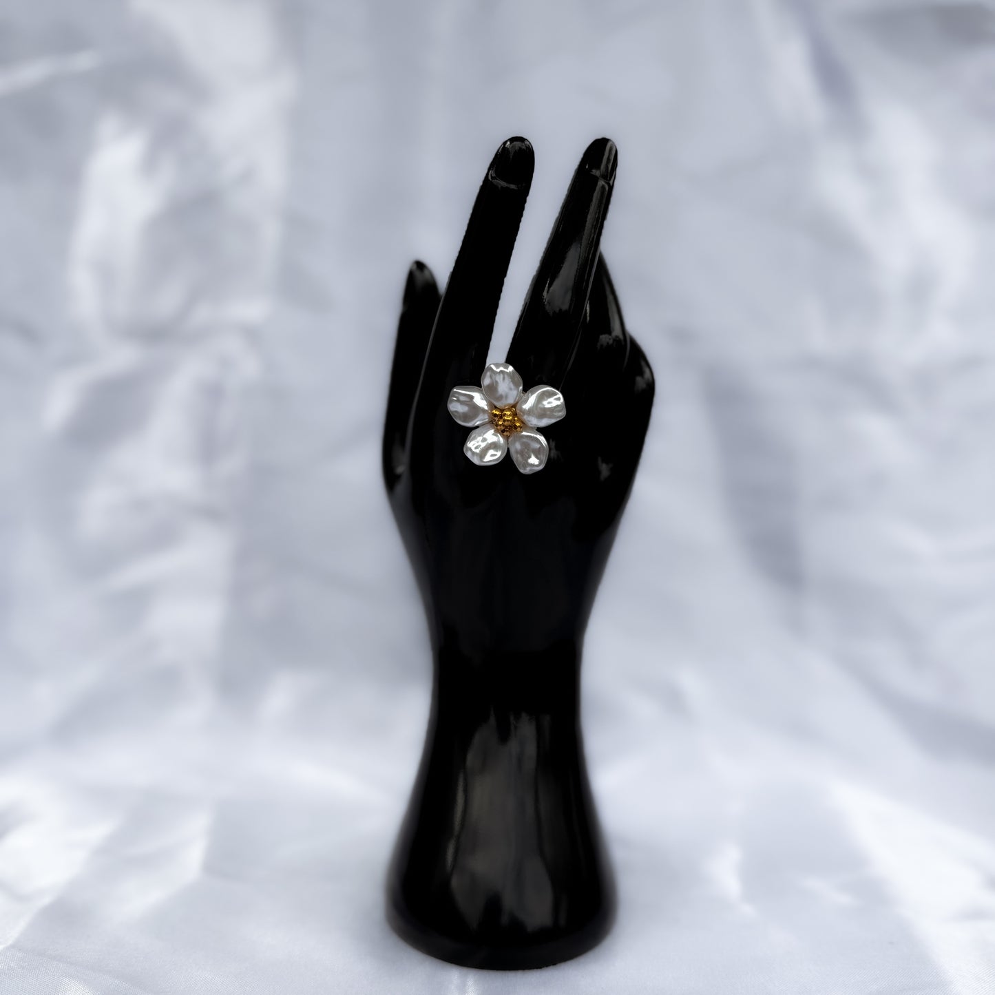 Secret Garden Ring