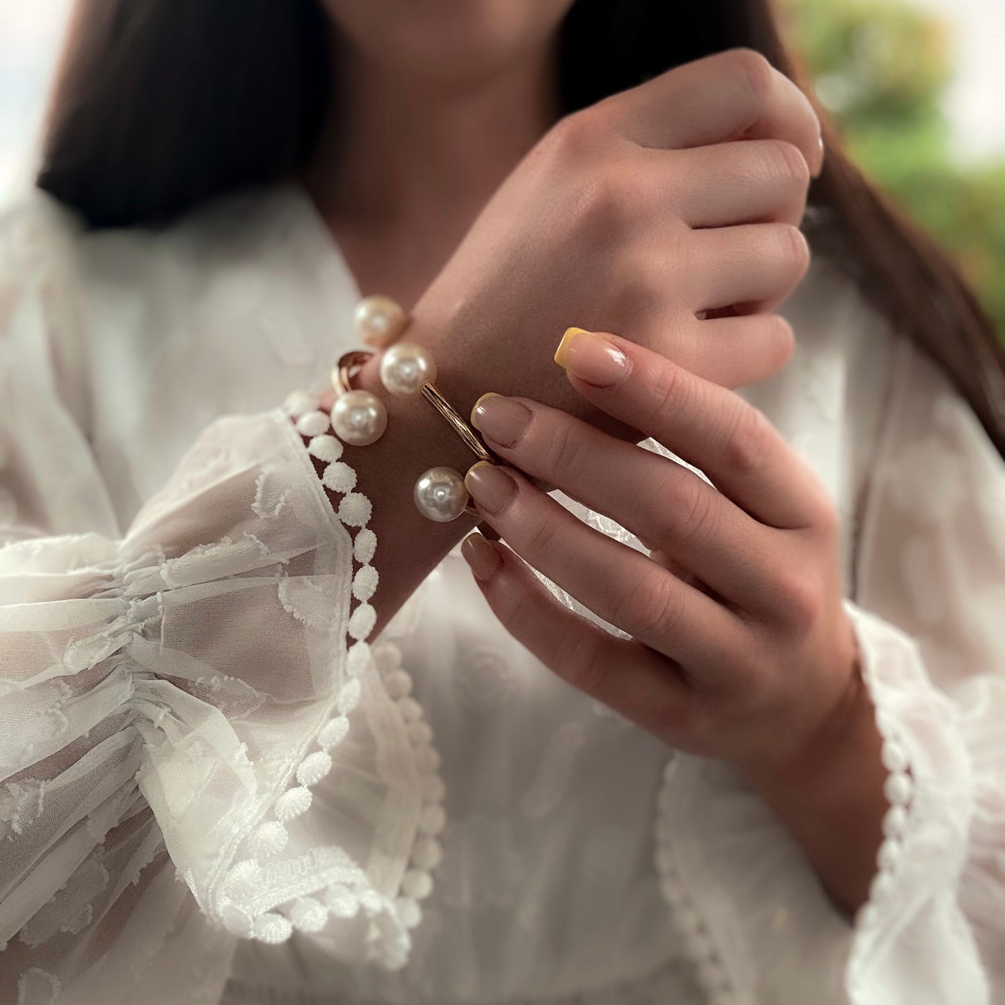 Grace Chain Bracelet