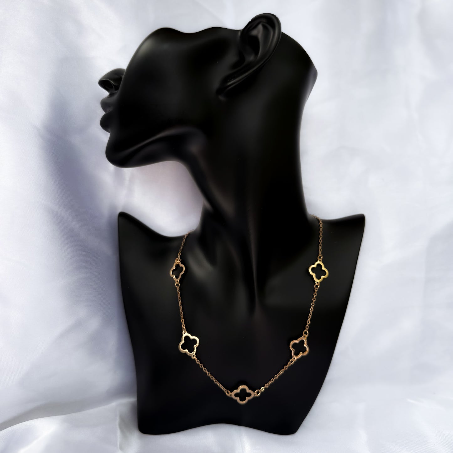 Starborn Necklace