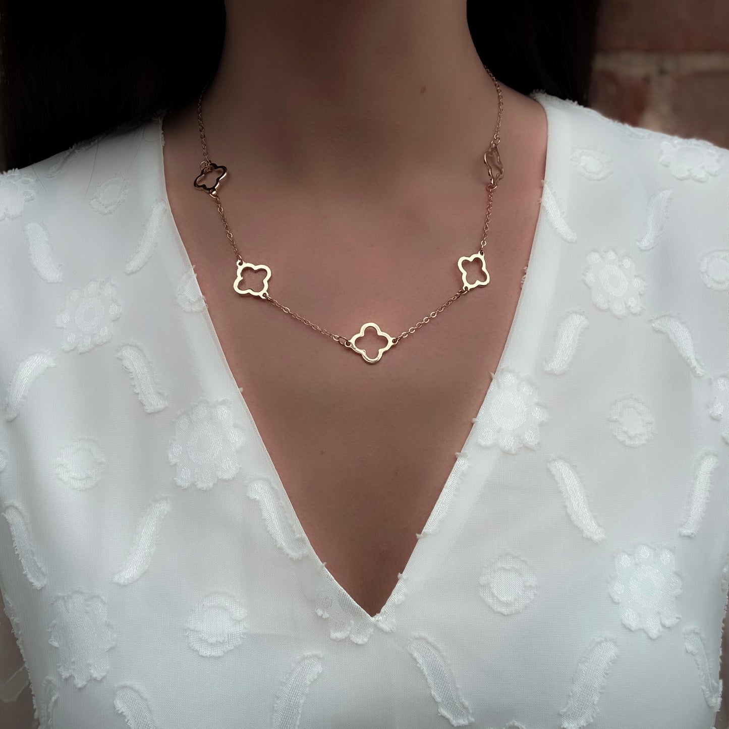 Starborn Necklace