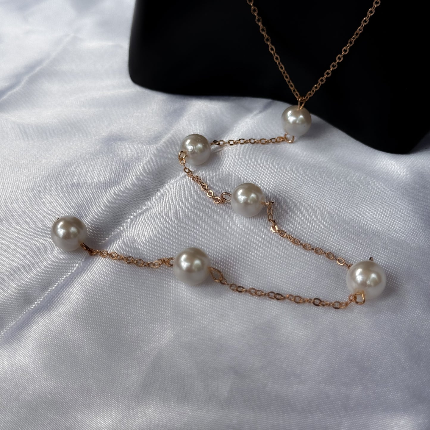 Layered Dreams Necklace