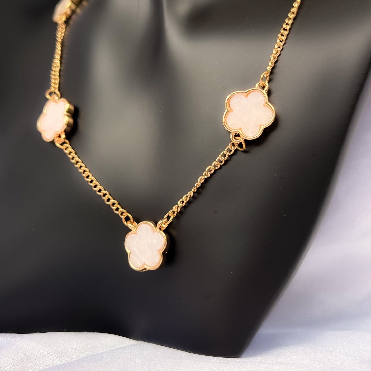 Luna Layer Necklace
