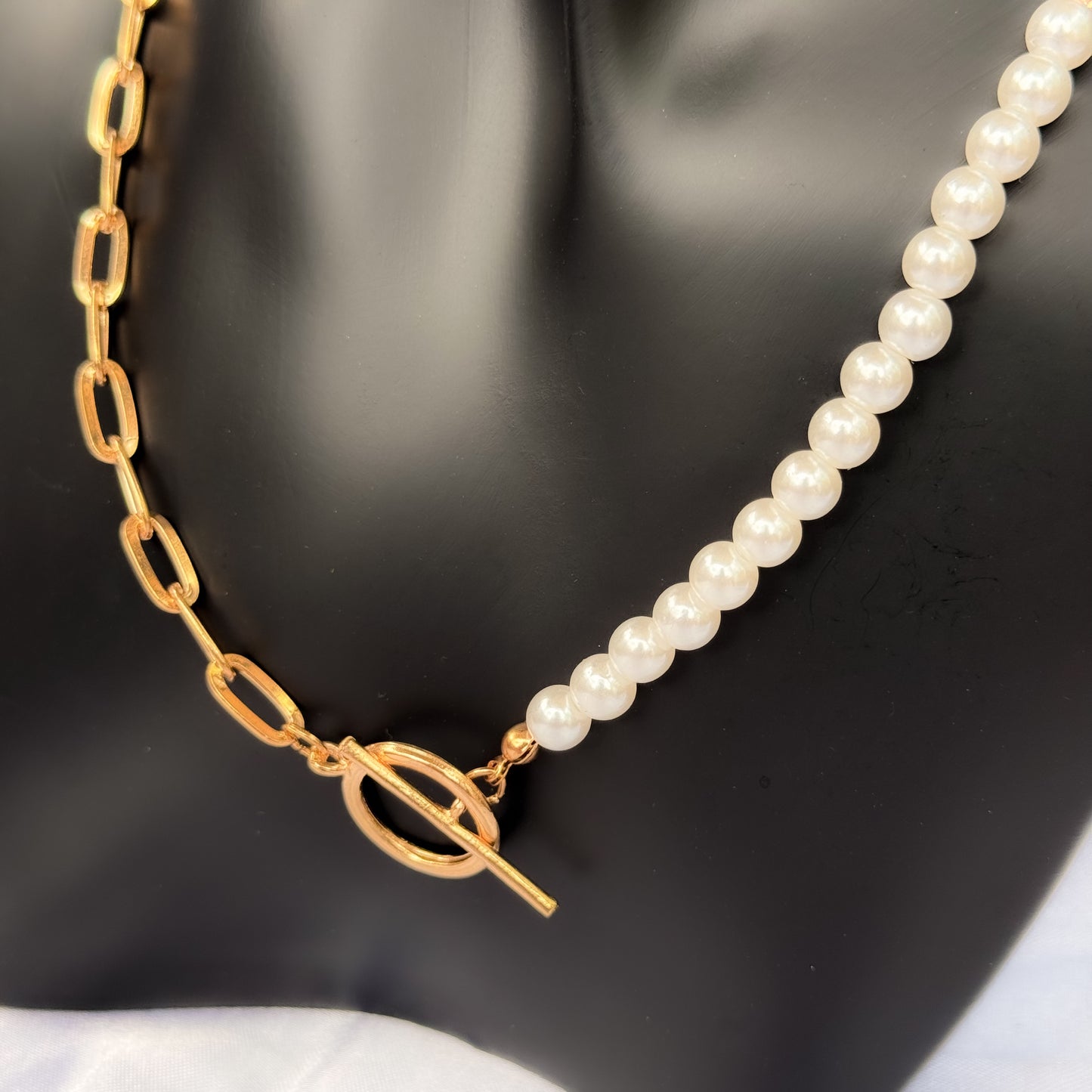 Satin Shine Chain