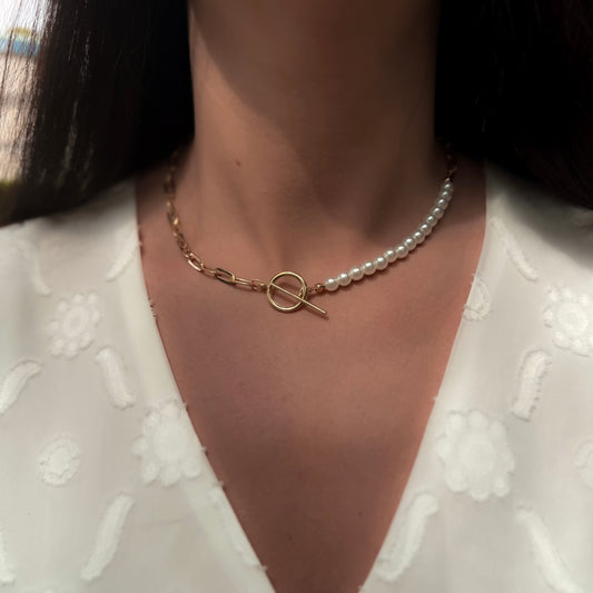 Satin Shine Chain