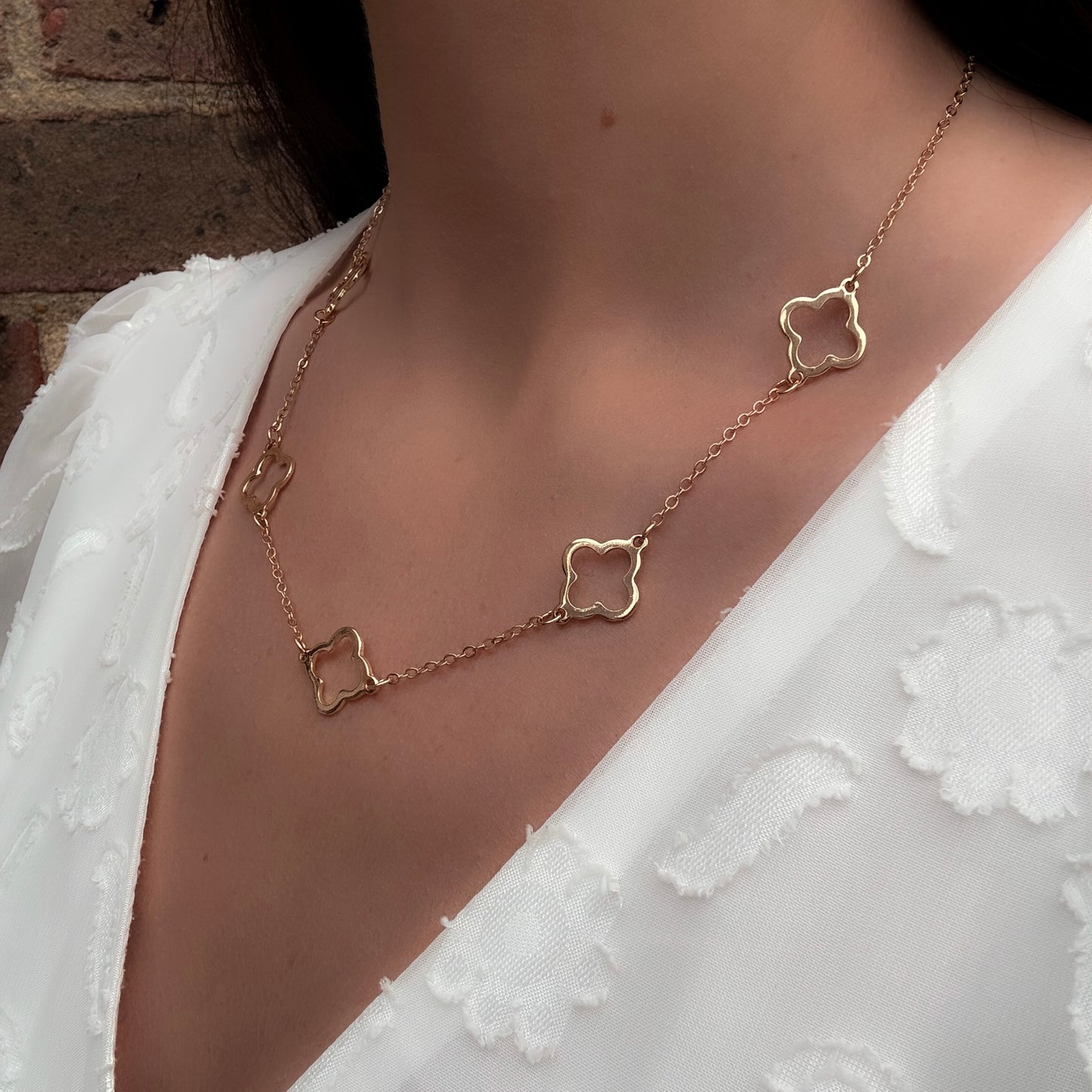 Starborn Necklace