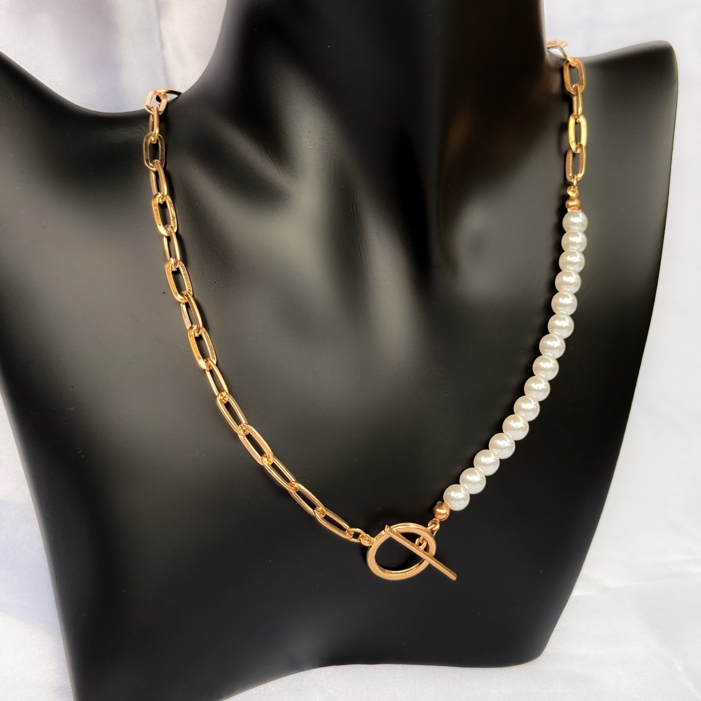 Satin Shine Chain