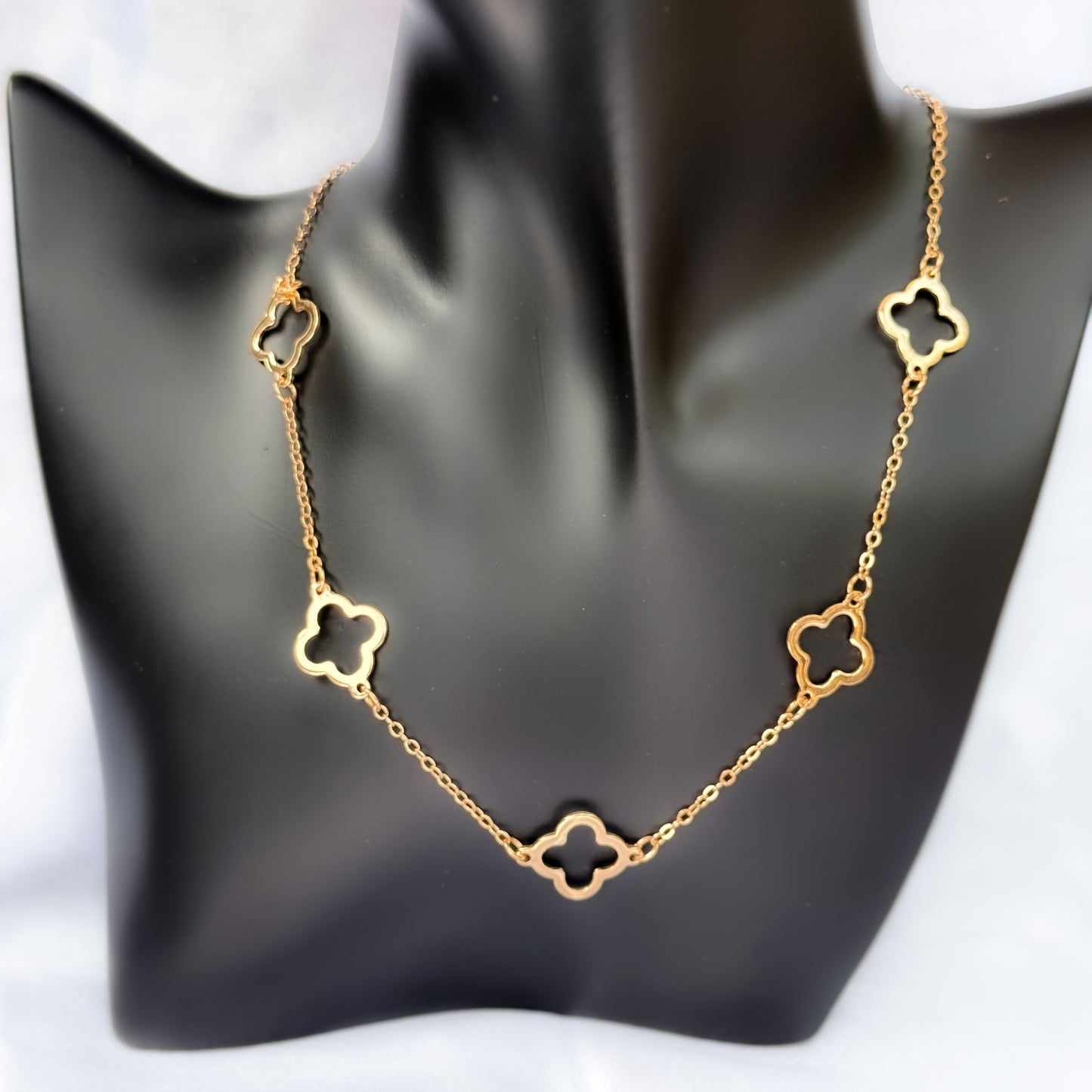 Starborn Necklace