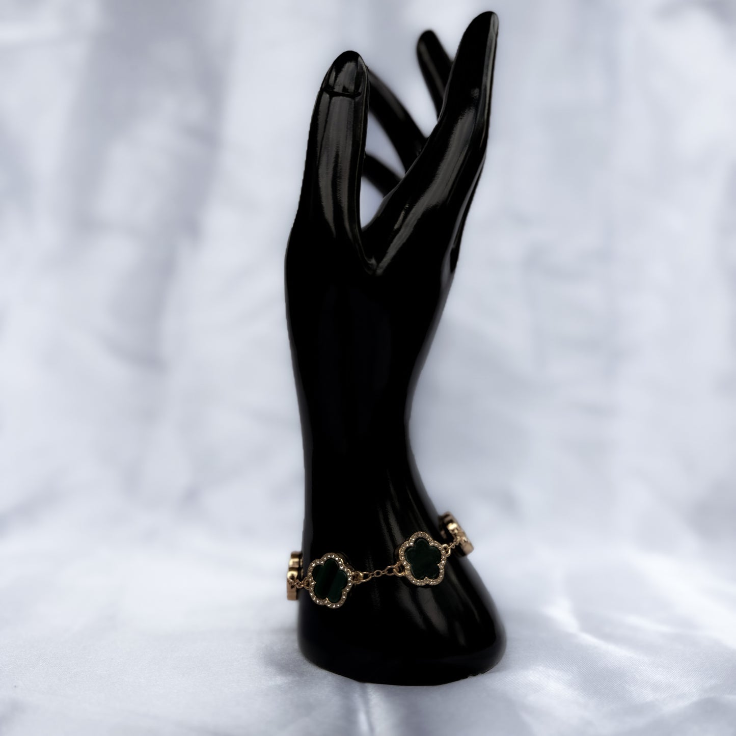 Golden Muse Bracelet