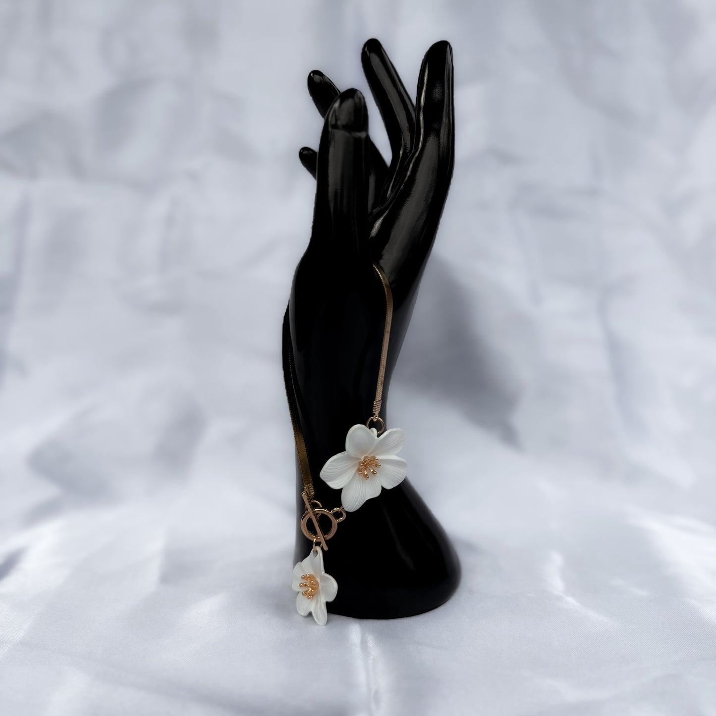 Serenity Rope Bracelet