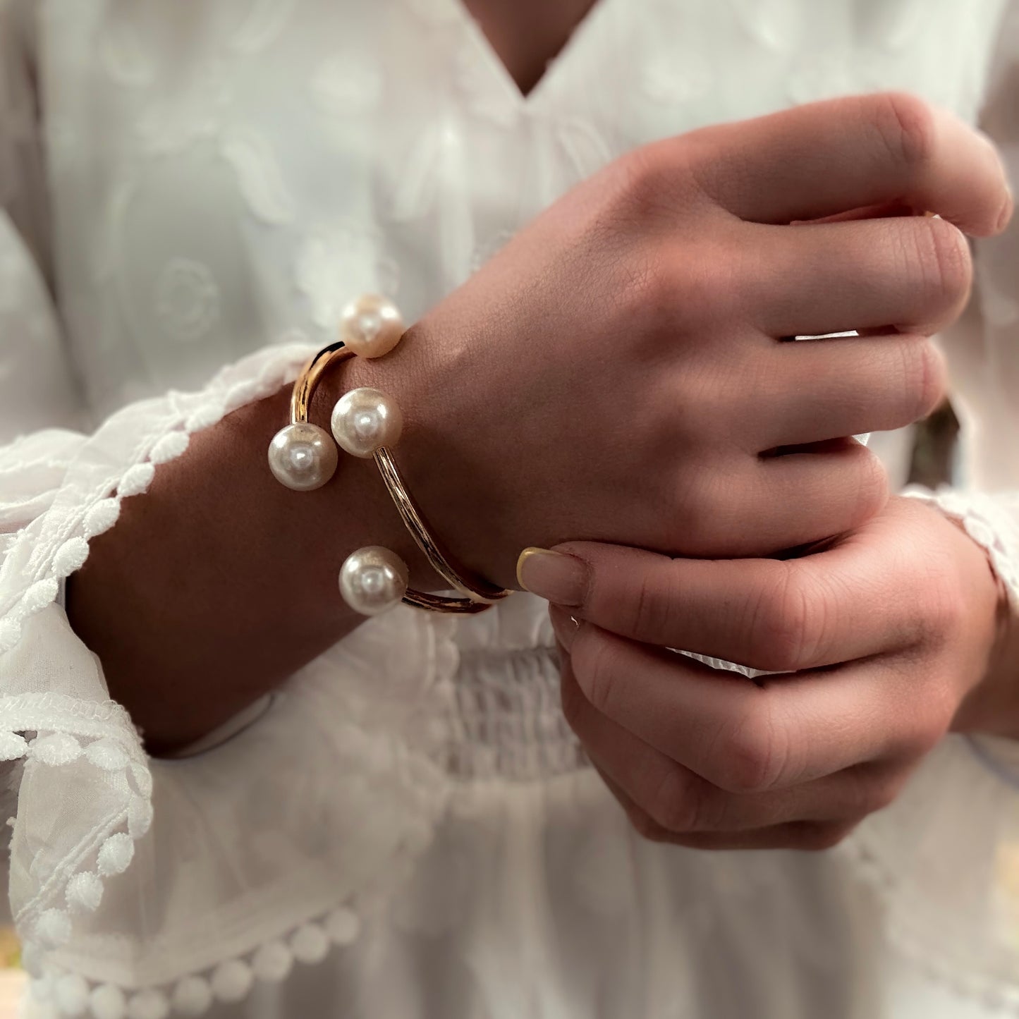 Grace Chain Bracelet