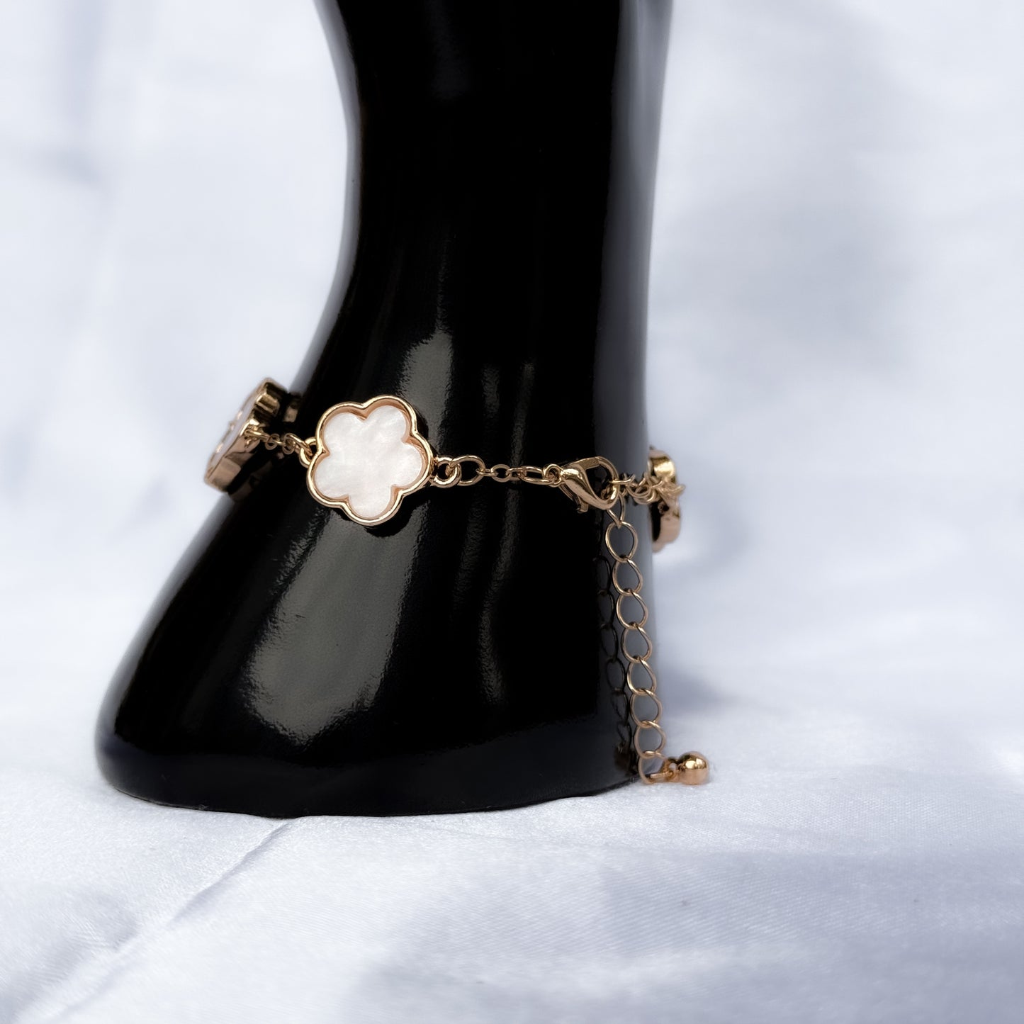 Ocean Shell Bracelet