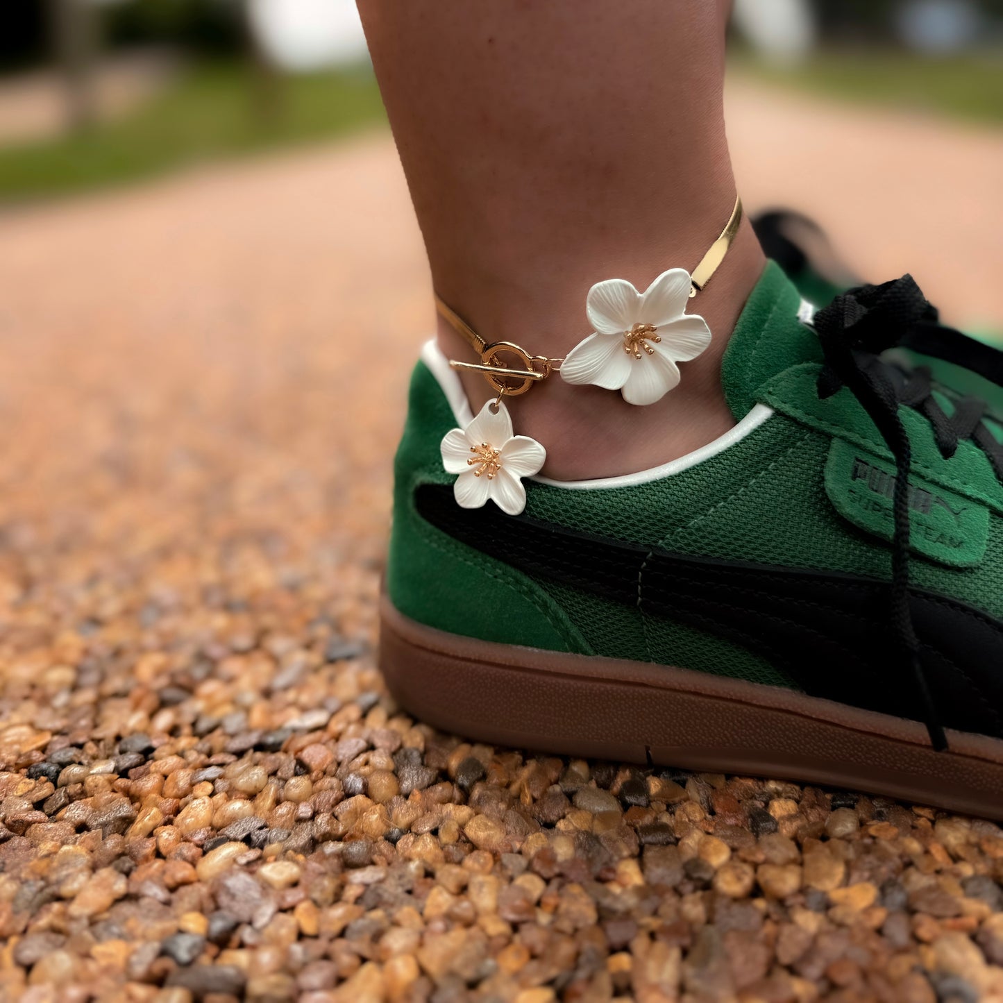Serenity Rope Bracelet