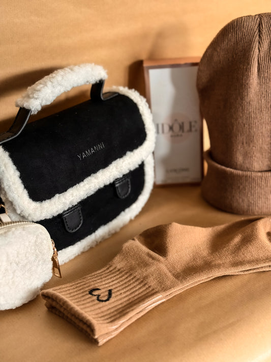 Your Go-To Essentials