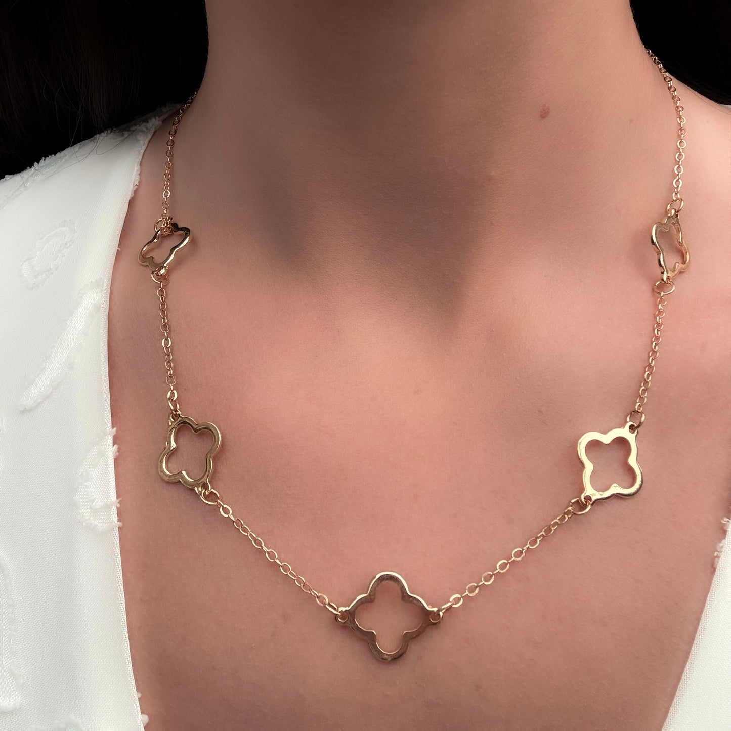 Starborn Necklace