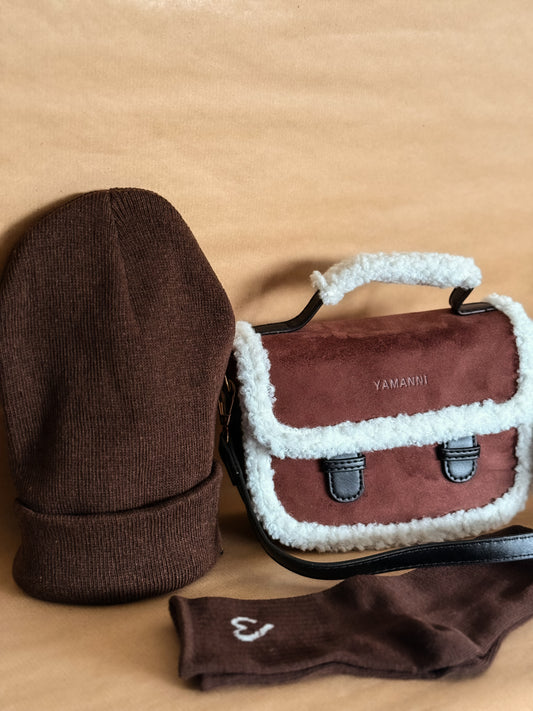 All-in-One Comfort Pack