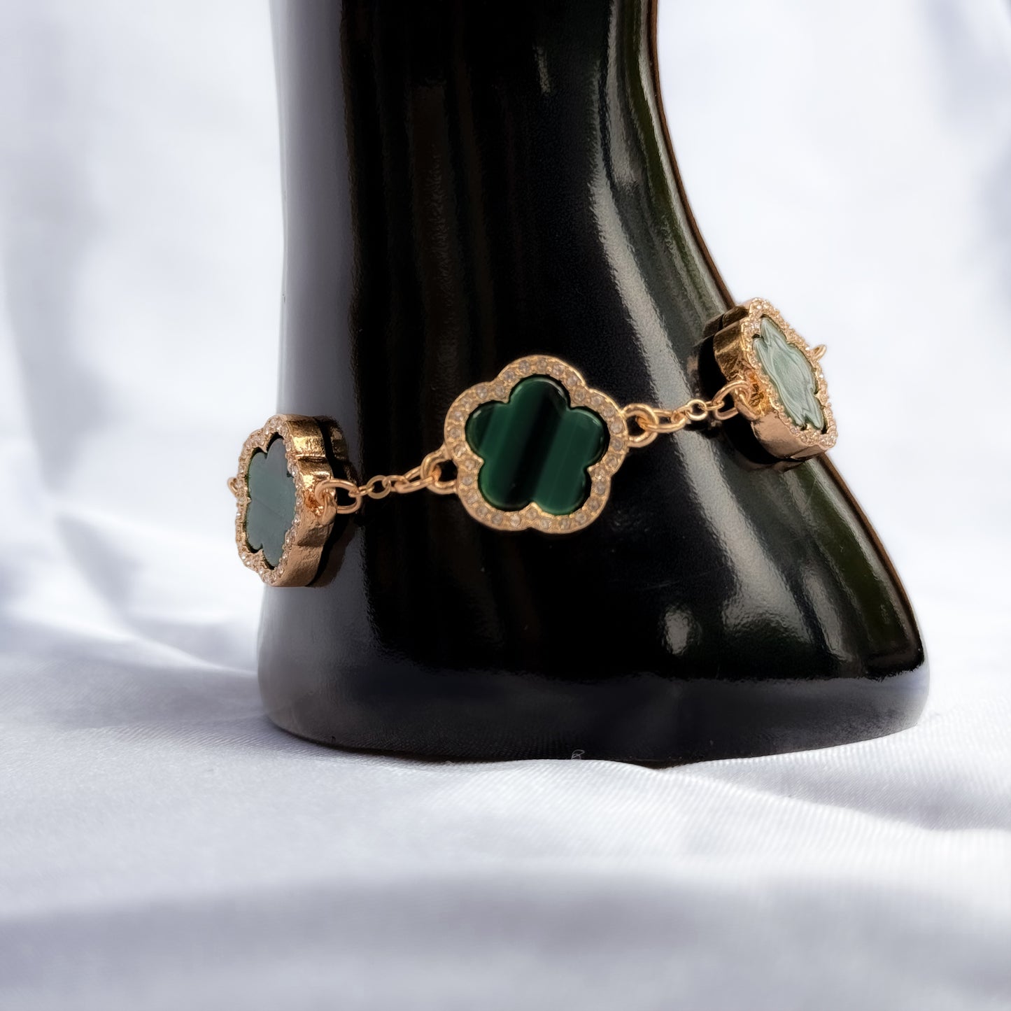 Golden Muse Bracelet