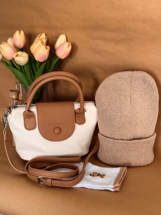 Cozy Essentials Set