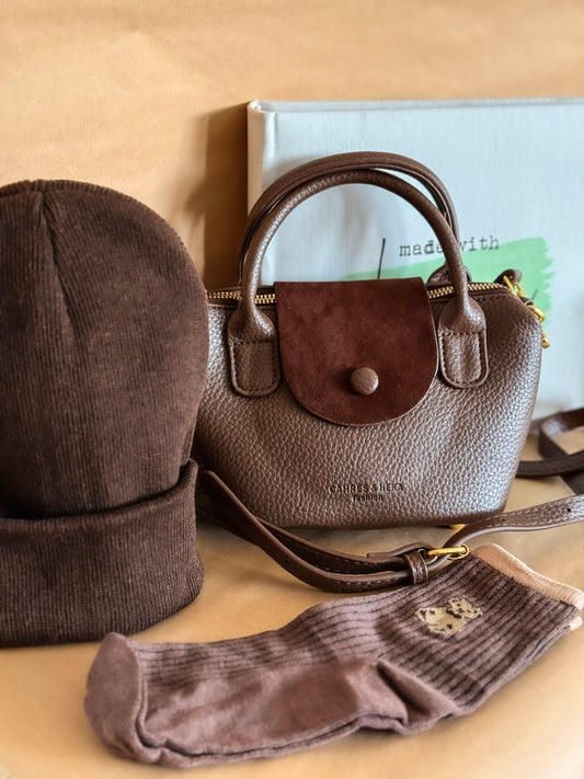Chic & Comfy Trio